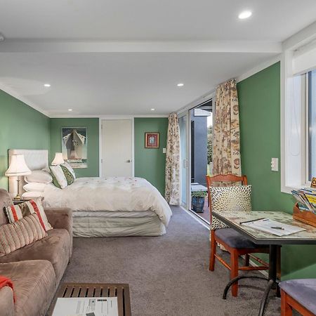 Bayview Valley Lodge Bed & Breakfast Whitianga Buitenkant foto